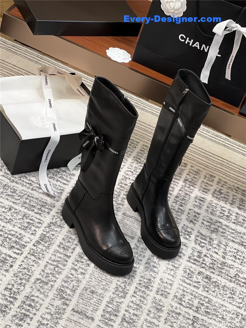 CC new boots