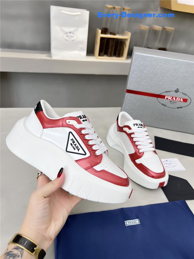 Pra*a fashion casual shoes