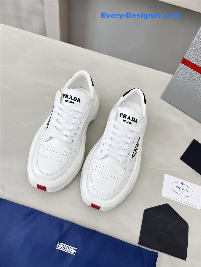 Pra*a fashion casual shoes