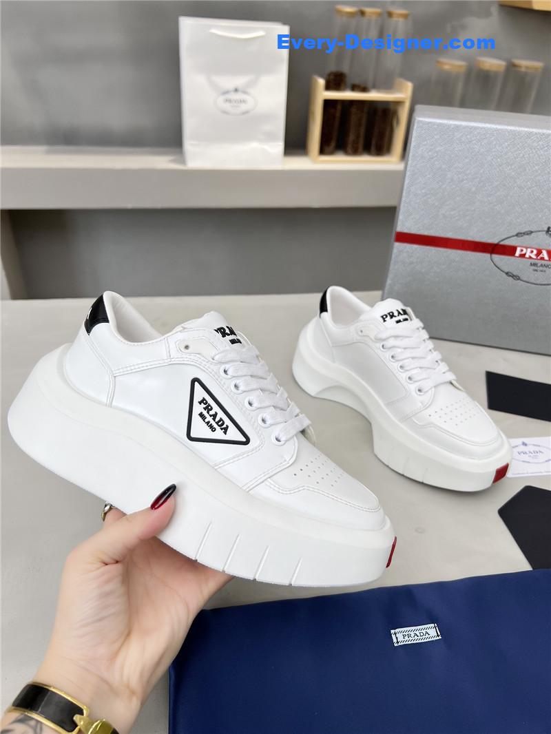 Pra*a fashion casual shoes