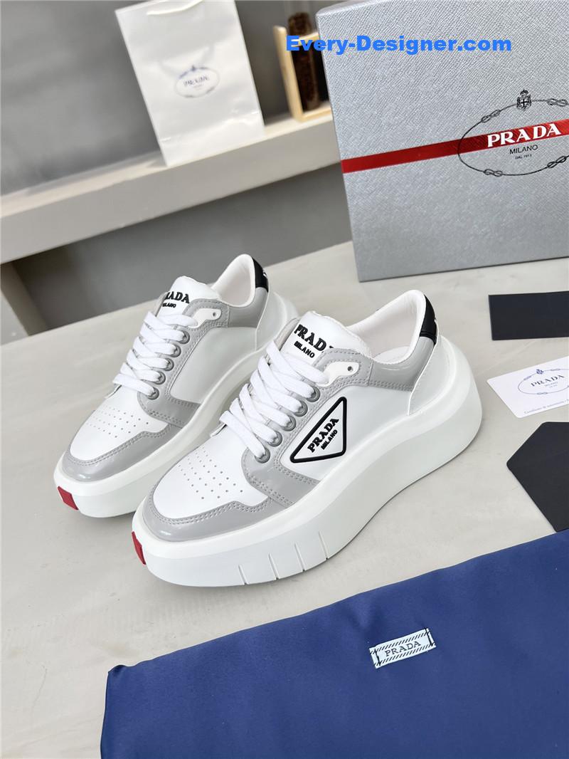 Pra*a fashion casual shoes