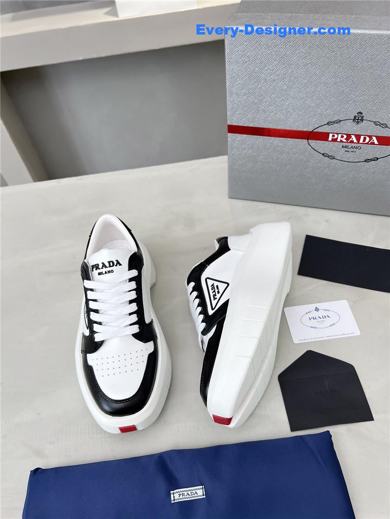 Pra*a fashion casual shoes