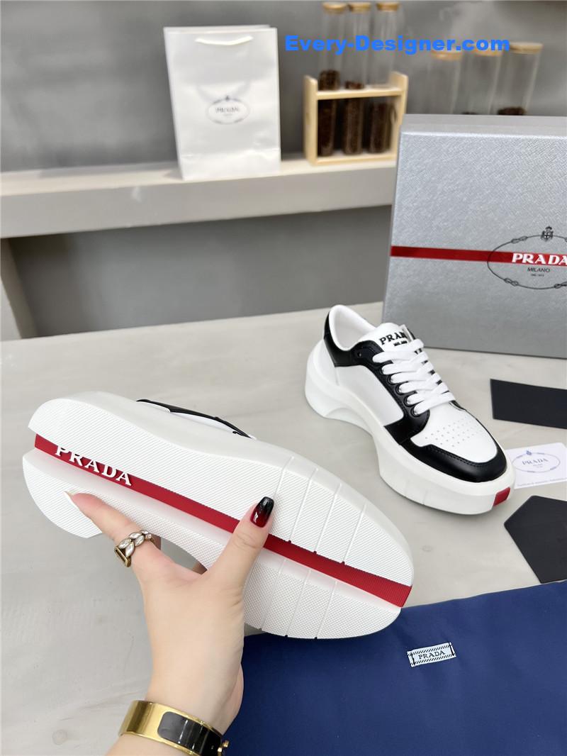 Pra*a fashion casual shoes