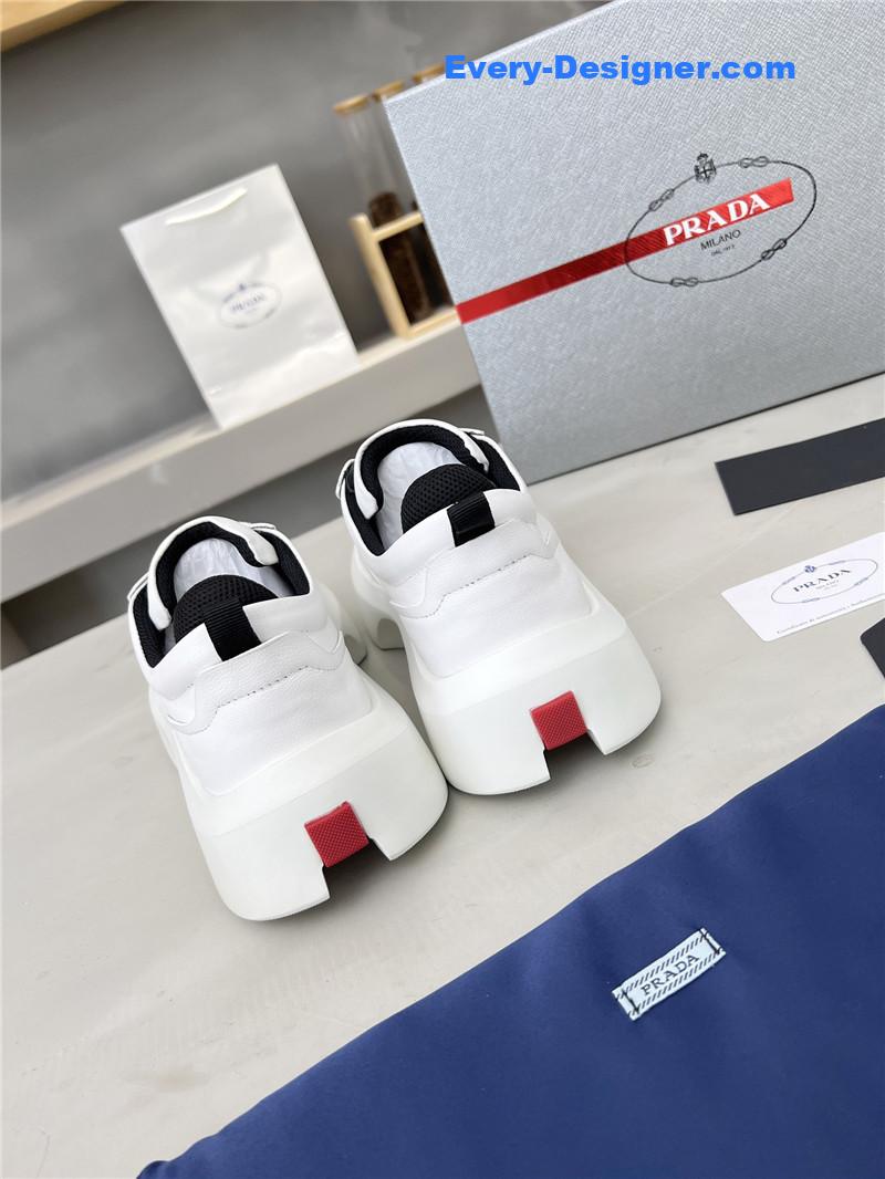 Pra*a fashion casual shoes