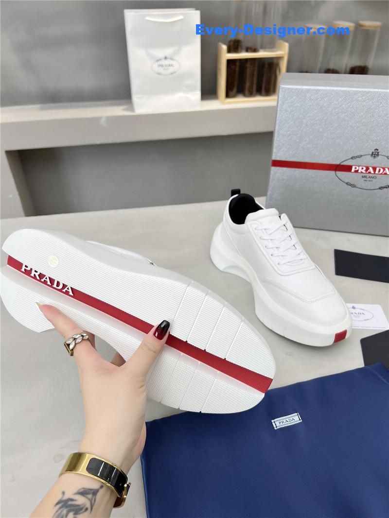 Pra*a fashion casual shoes