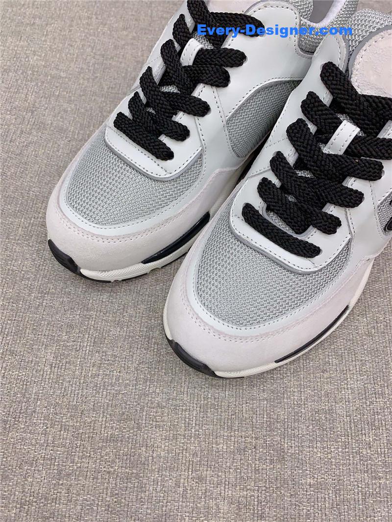 CC new thick sole casual sports shoes