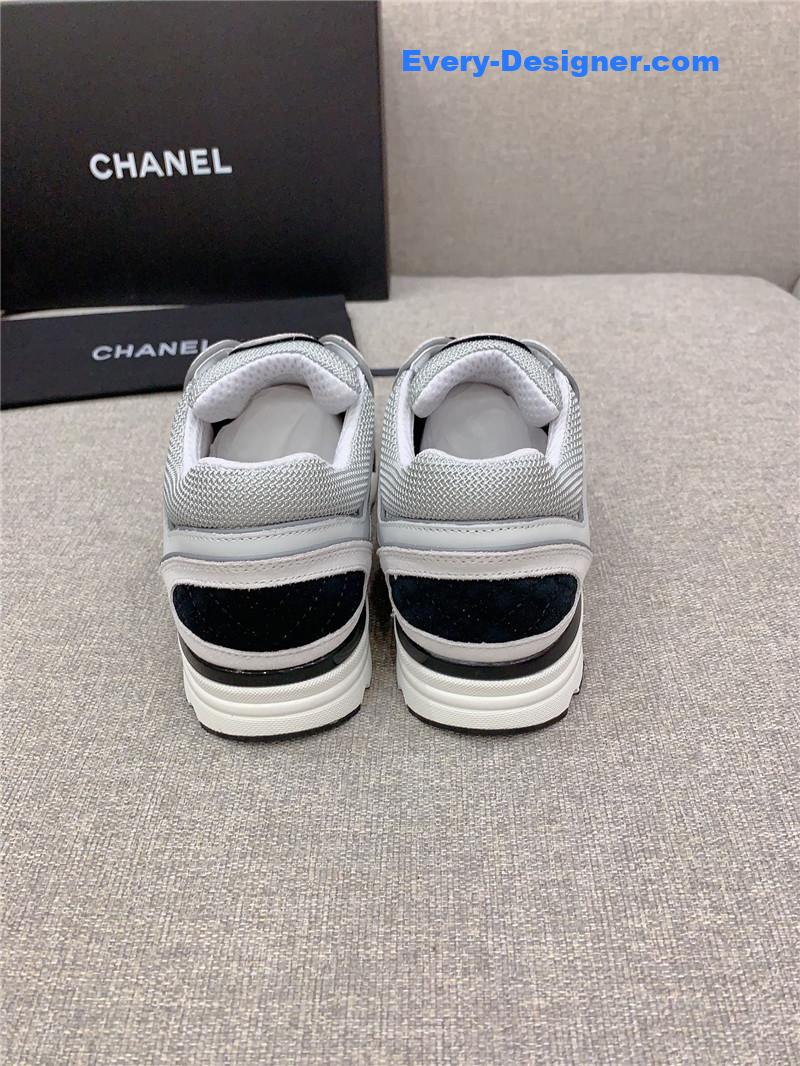 CC new thick sole casual sports shoes