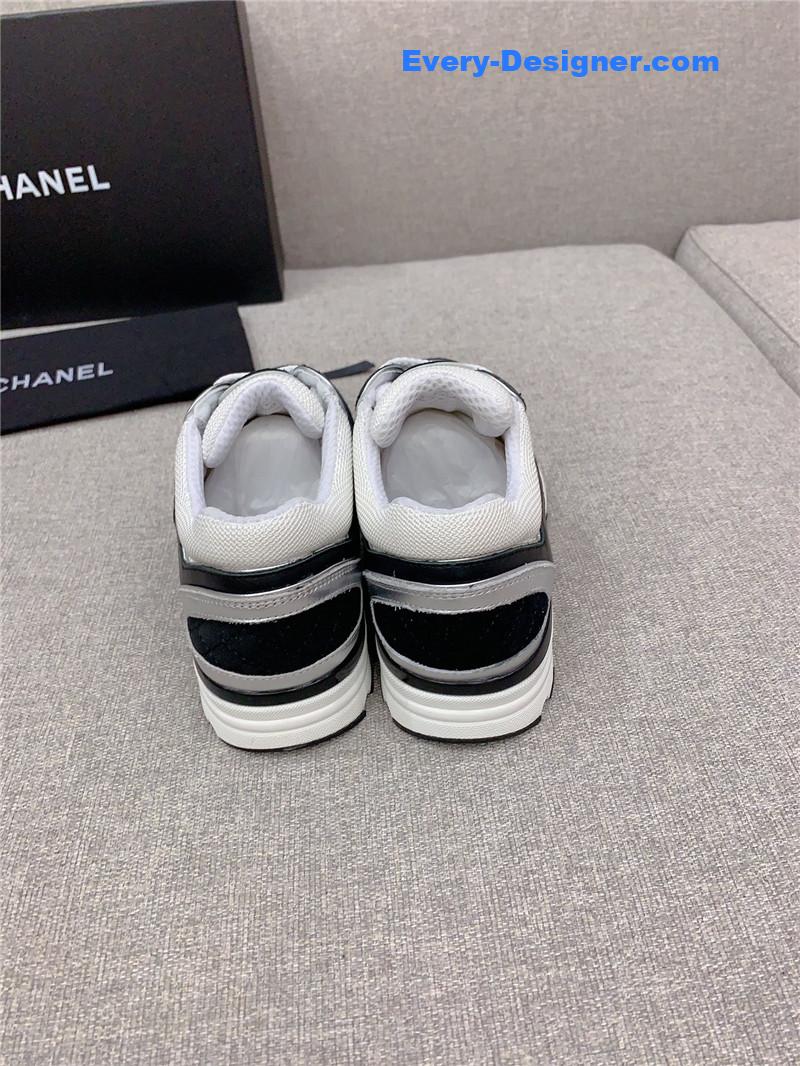 CC new thick sole casual sports shoes