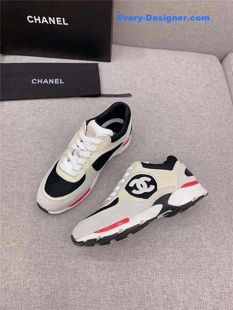 CC new thick sole casual sports shoes