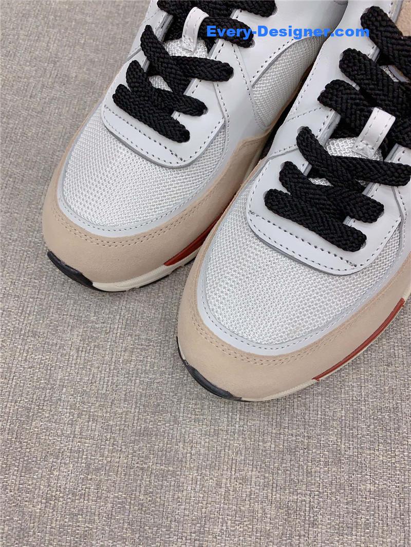 CC new thick sole casual sports shoes