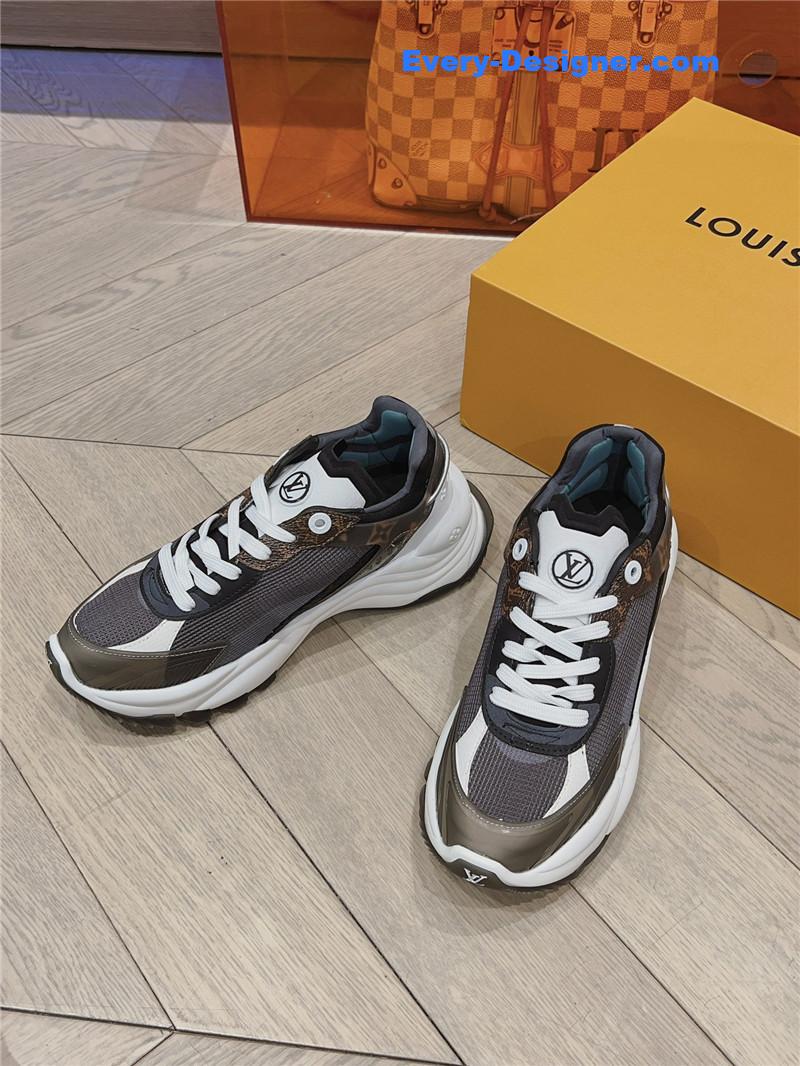 l0vis Vvtt0n run 55 sneakers