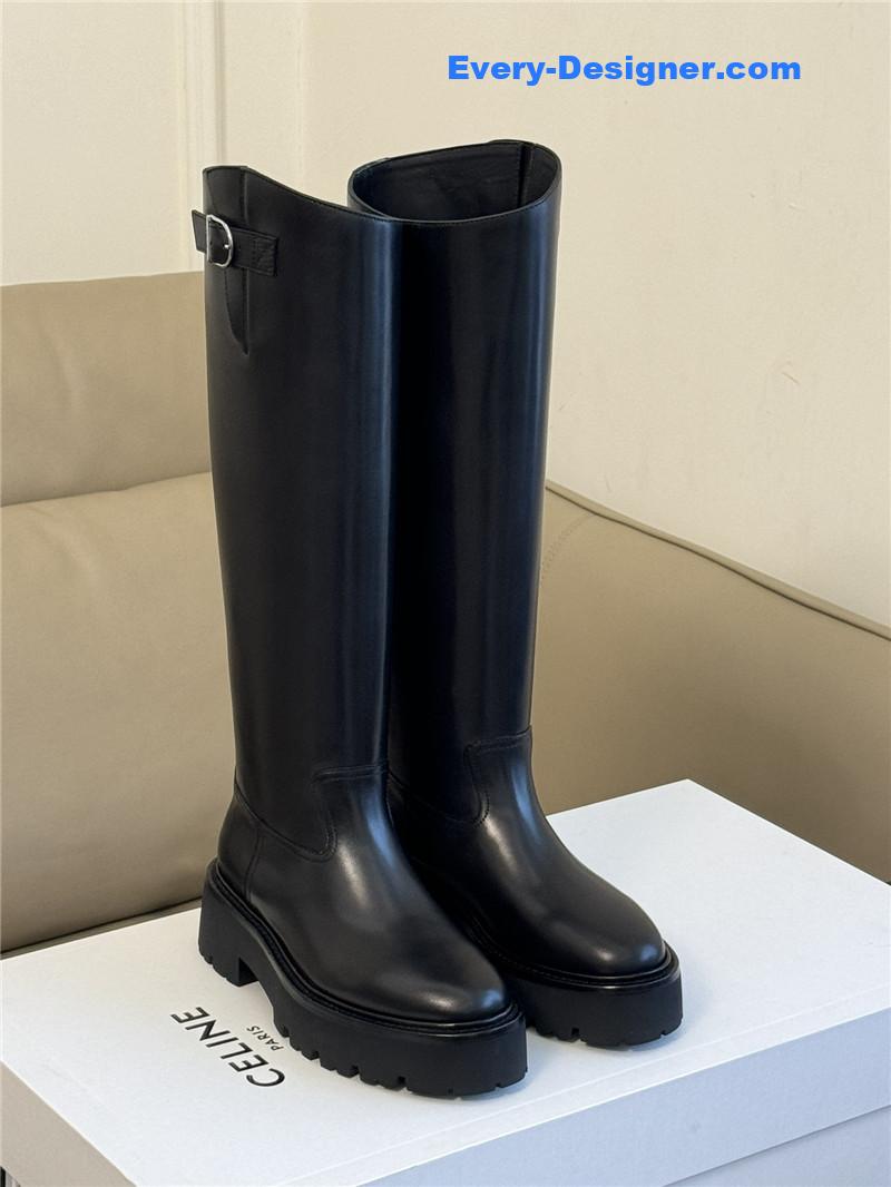 Ce1i*e new knight boots
