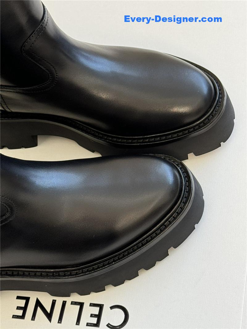 Ce1i*e new knight boots