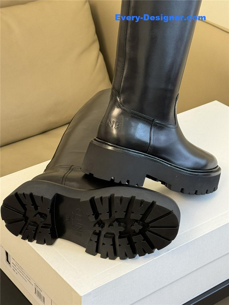 Ce1i*e new knight boots