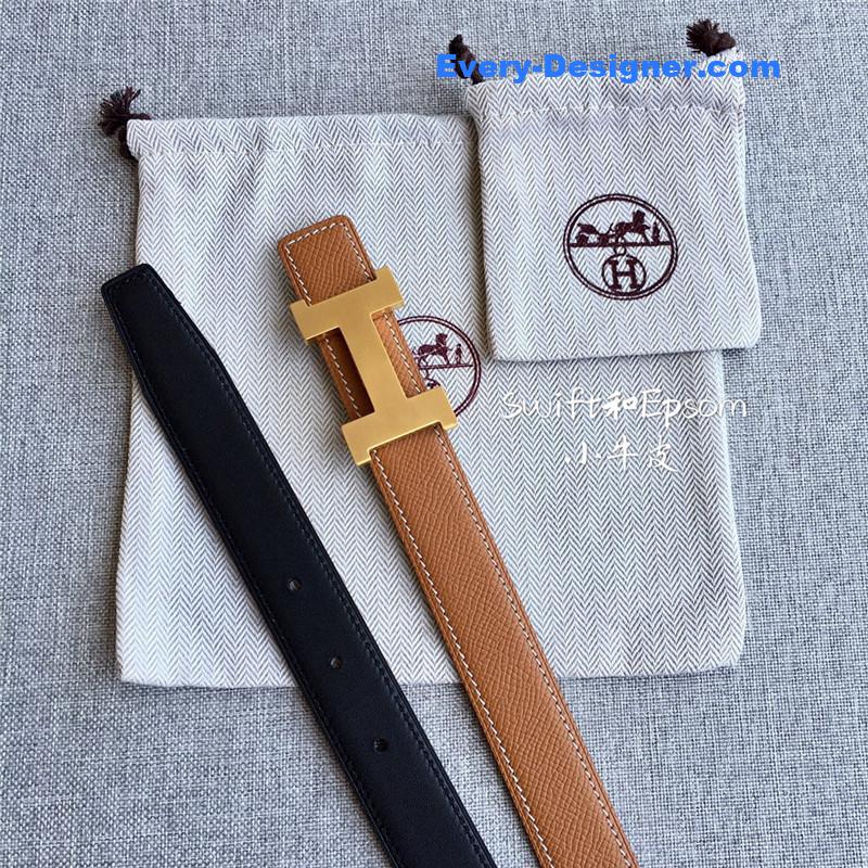 H**me5 new belt
