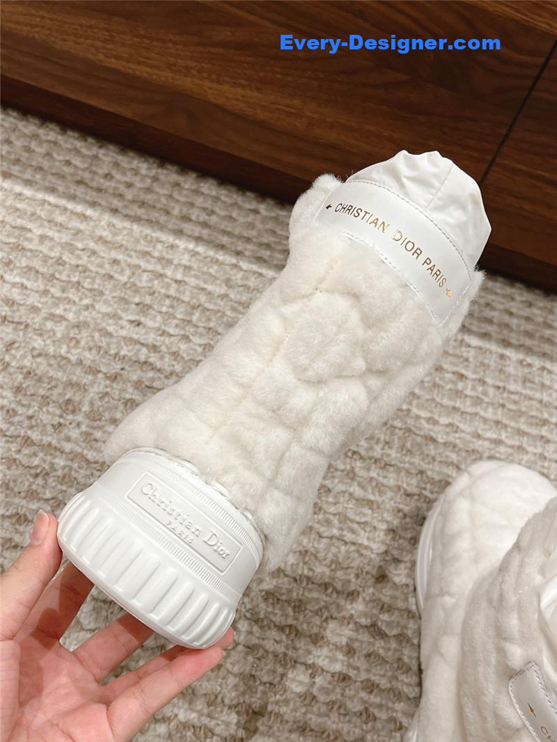 D10r hot style warm boots