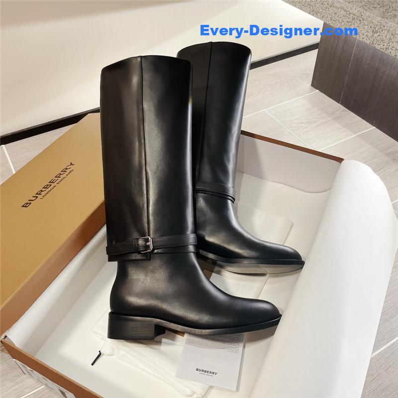 Bv*b*rry equestrian boots