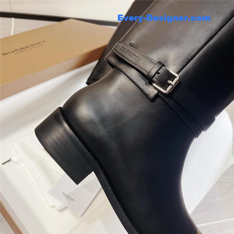 Bv*b*rry equestrian boots