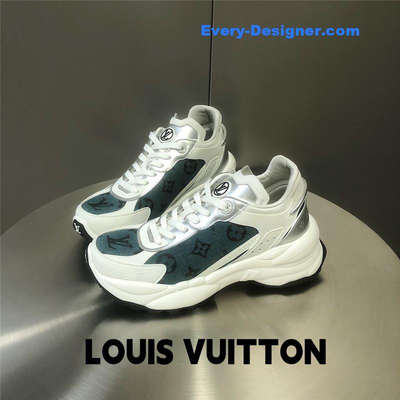 l0vis Vvtt0n lv run55 sneakers