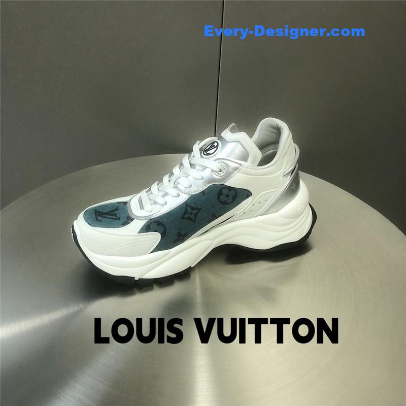 l0vis Vvtt0n lv run55 sneakers