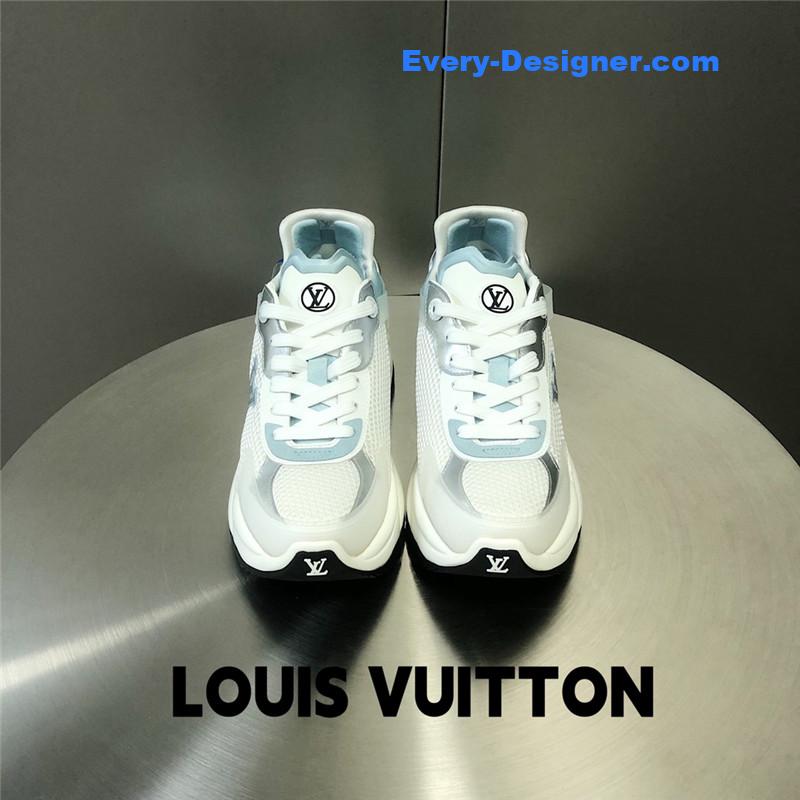 l0vis Vvtt0n lv run55 sneakers