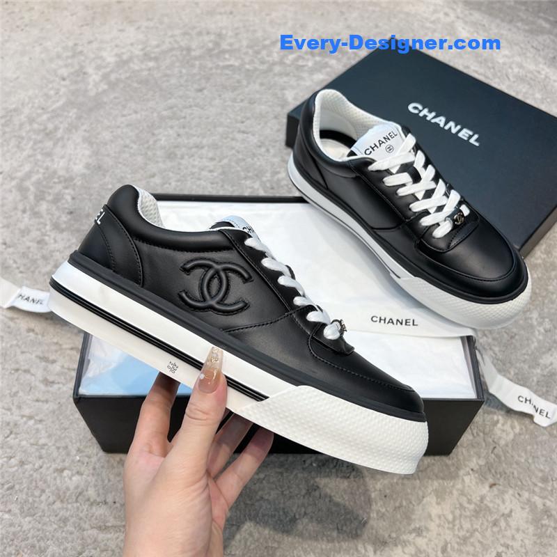CC new panda shoes