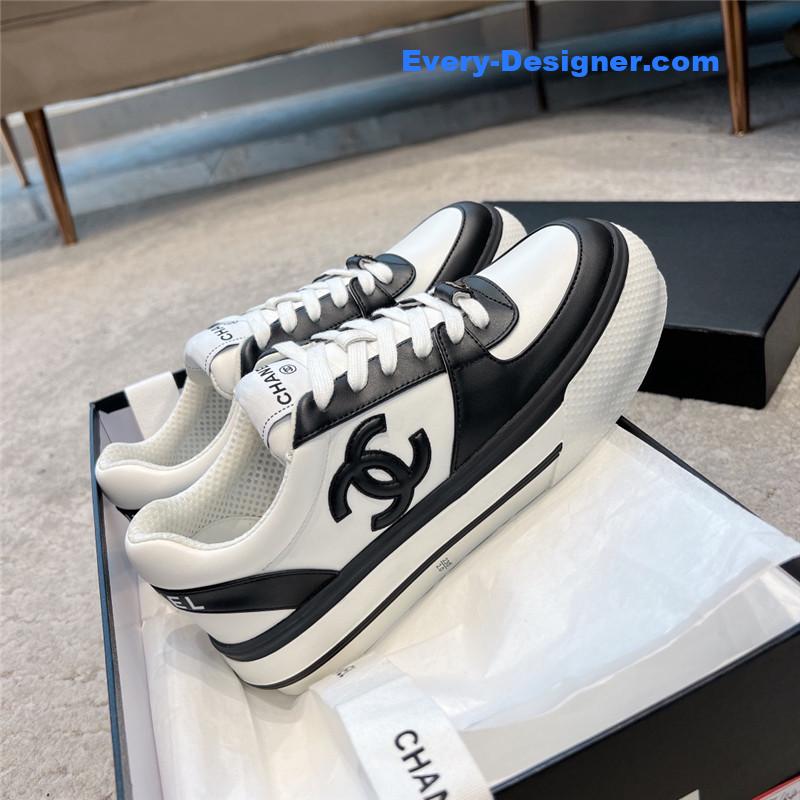 CC new panda shoes