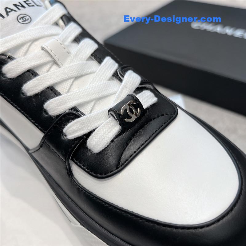 CC new panda shoes