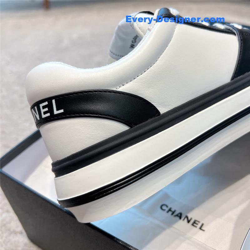 CC new panda shoes