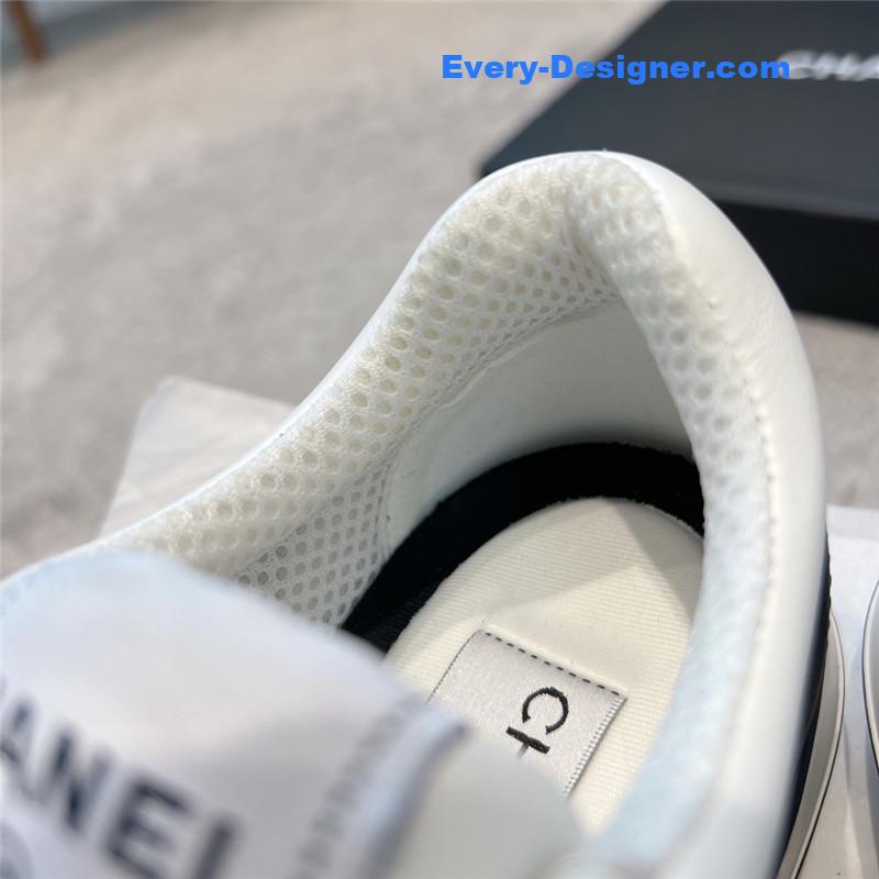 CC new panda shoes