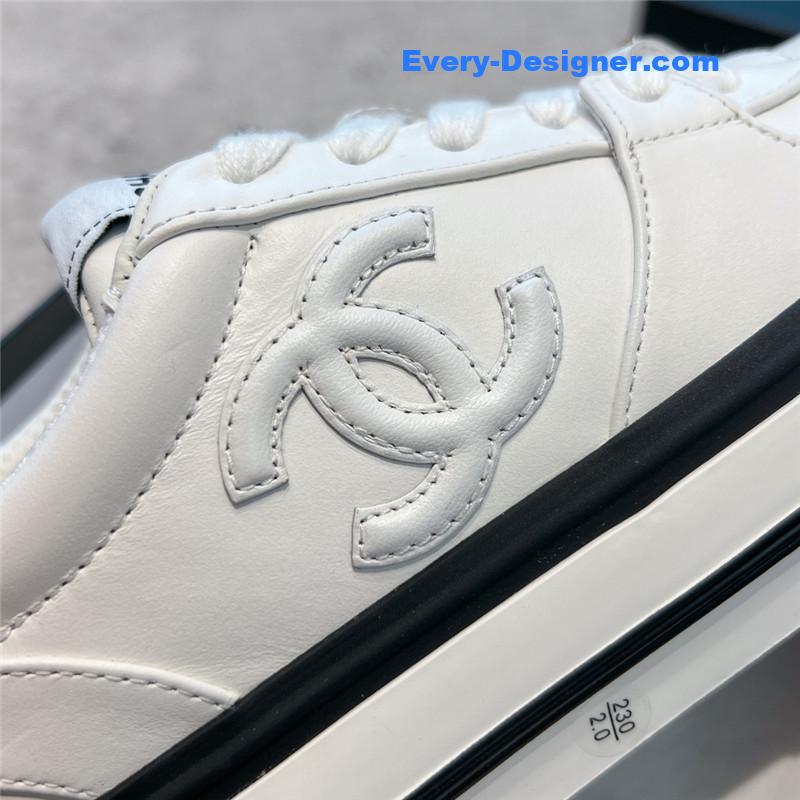 CC new panda shoes