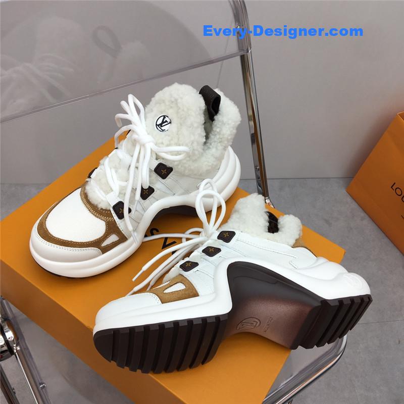 l0vis Vvtt0n lv fashion trend casual sneakers