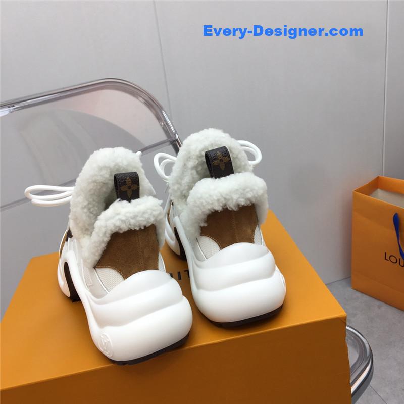 l0vis Vvtt0n lv fashion trend casual sneakers