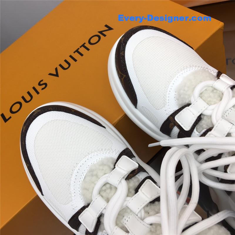 l0vis Vvtt0n lv fashion trend casual sneakers