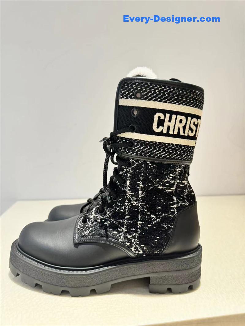 D10r new series of early autumn d-major series martin boots
