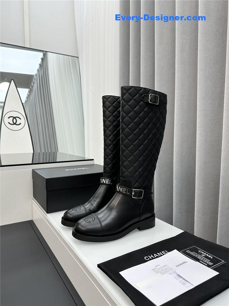 CC autumn and winter heavy industry popular short boots