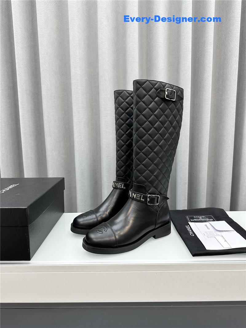 CC autumn and winter heavy industry popular short boots