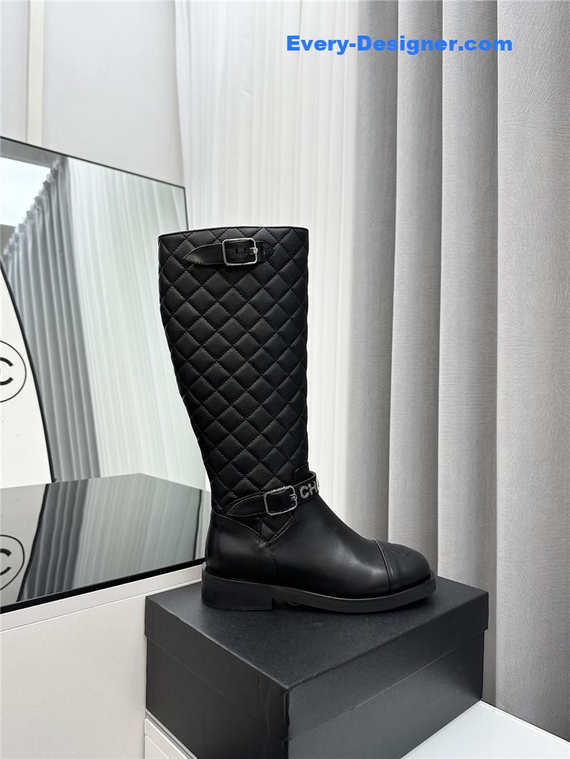 CC autumn and winter heavy industry popular short boots