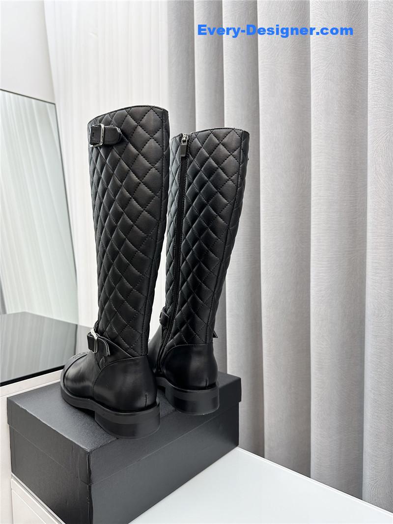 CC autumn and winter heavy industry popular short boots