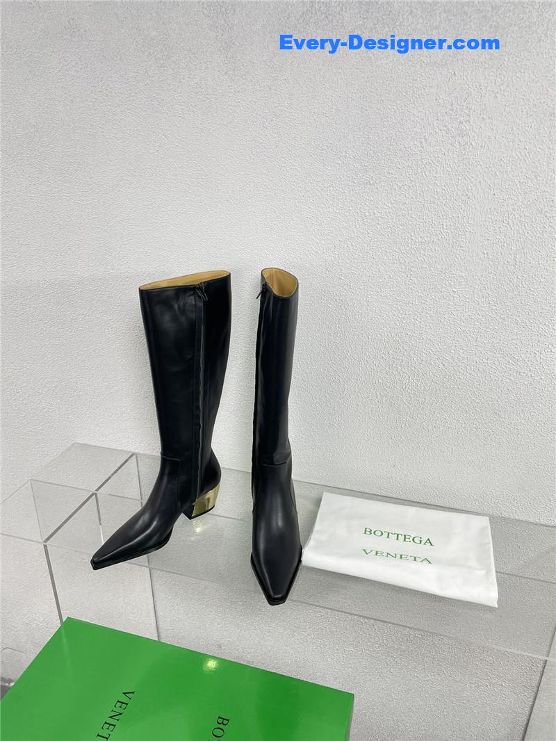 b0tt*ga Ven*ta mid-calf women’s boots