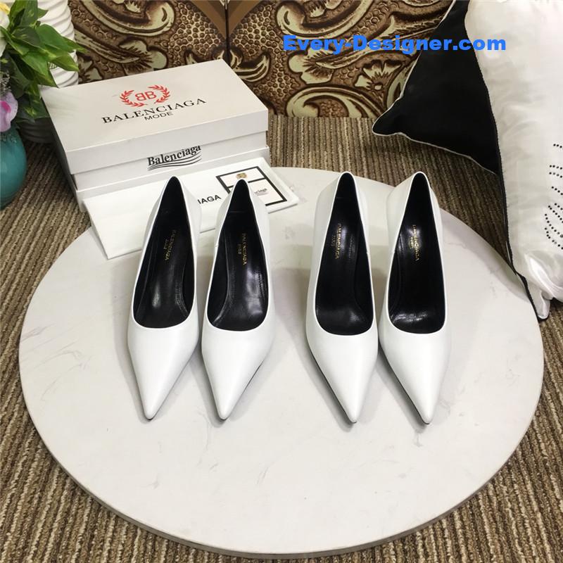 Ba1en*iaga new high heels