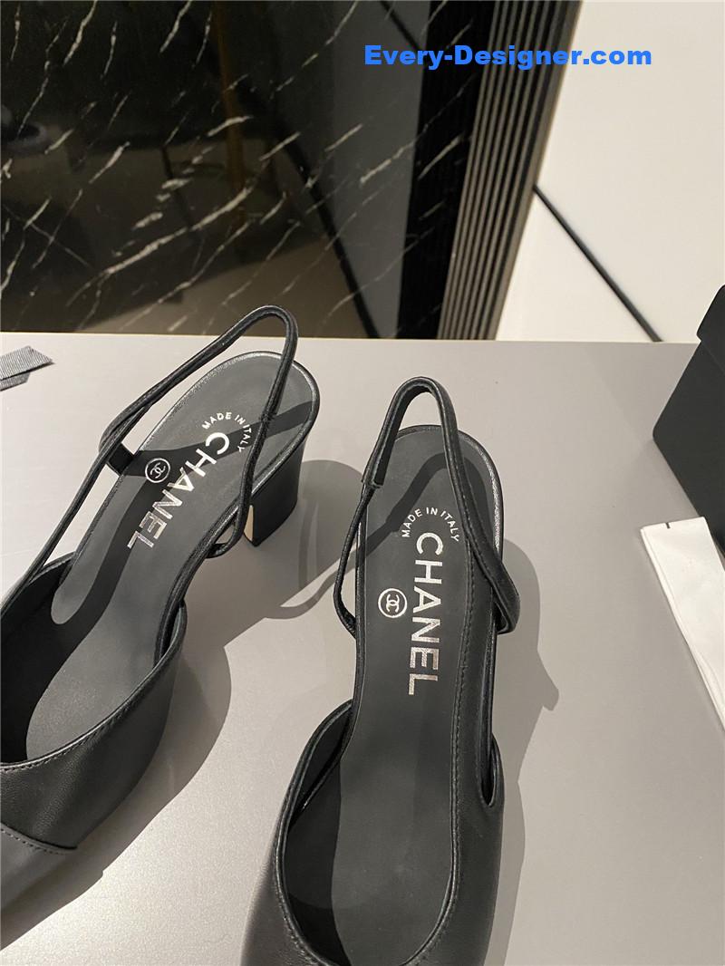CC new color classic shoes