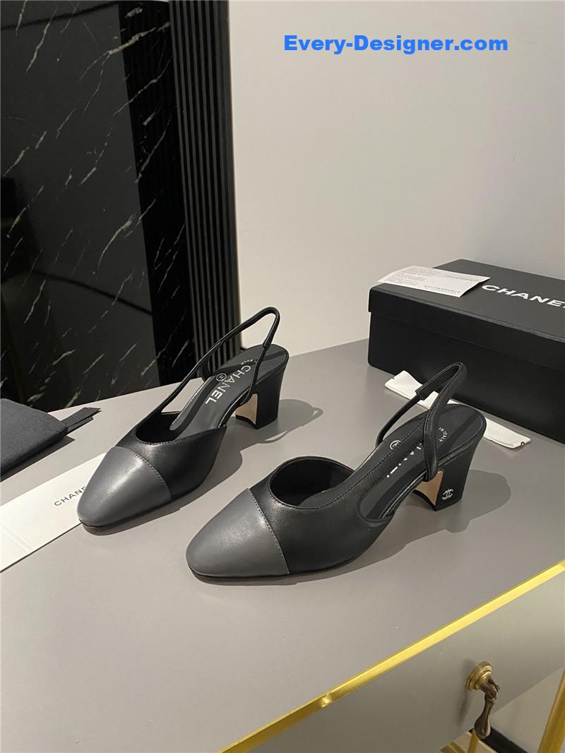 CC new color classic shoes