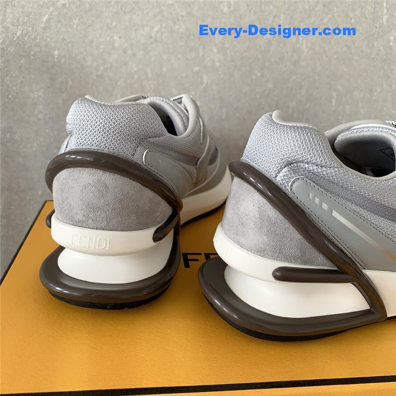 F**di new couple sneakers