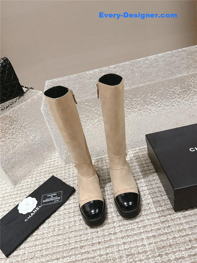 CC new boots