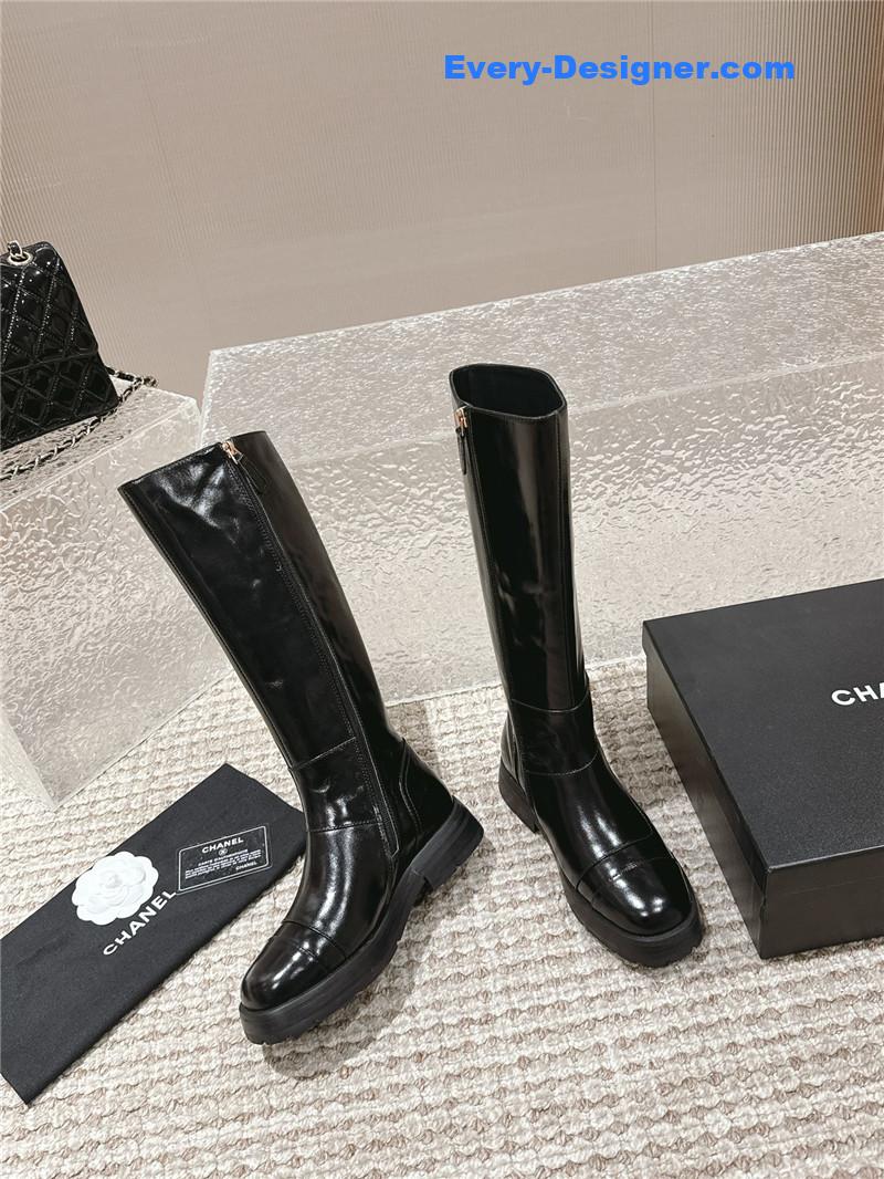 CC new boots