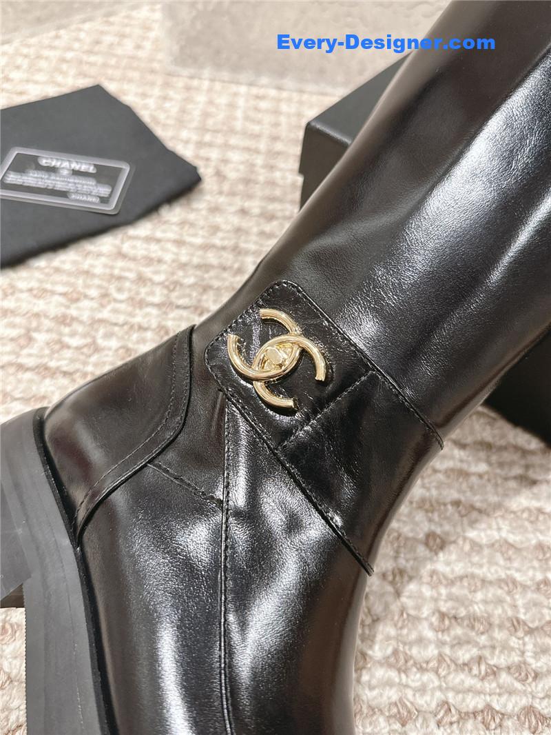 CC new boots