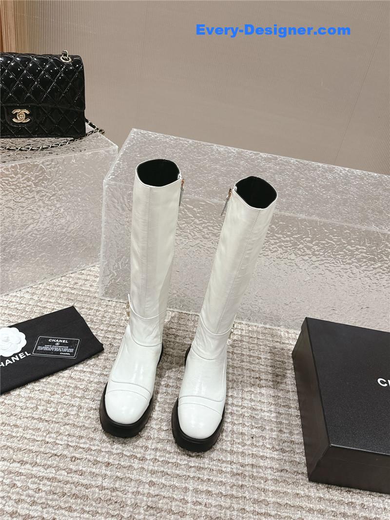 CC new boots