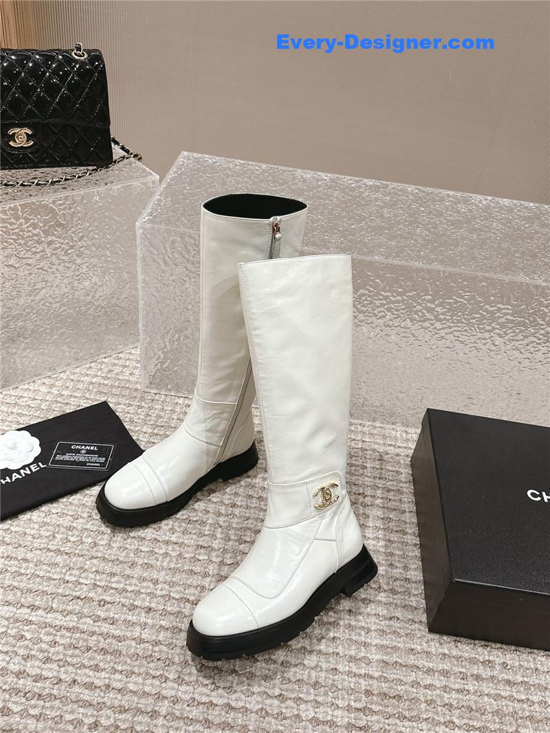 CC new boots