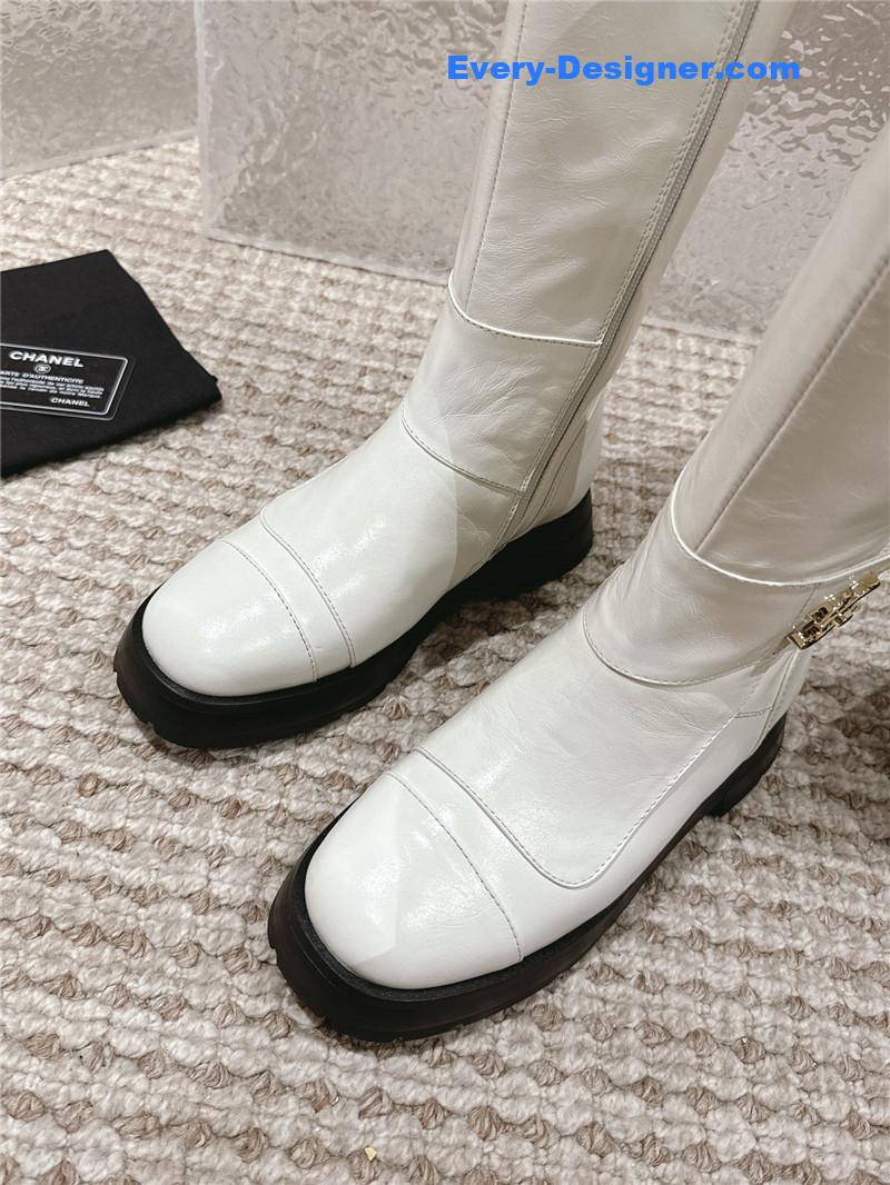 CC new boots